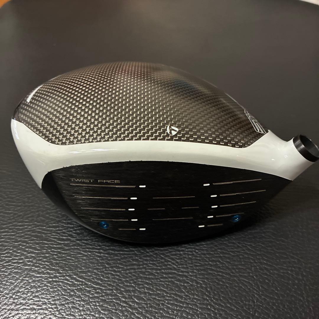 TaylorMade SIM MAXドライバーヘッドのみ