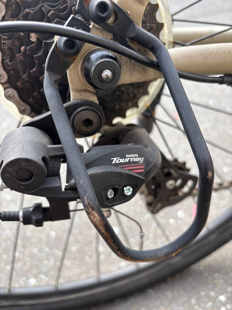 レユニオンコーレル　サイクルベースあさひ