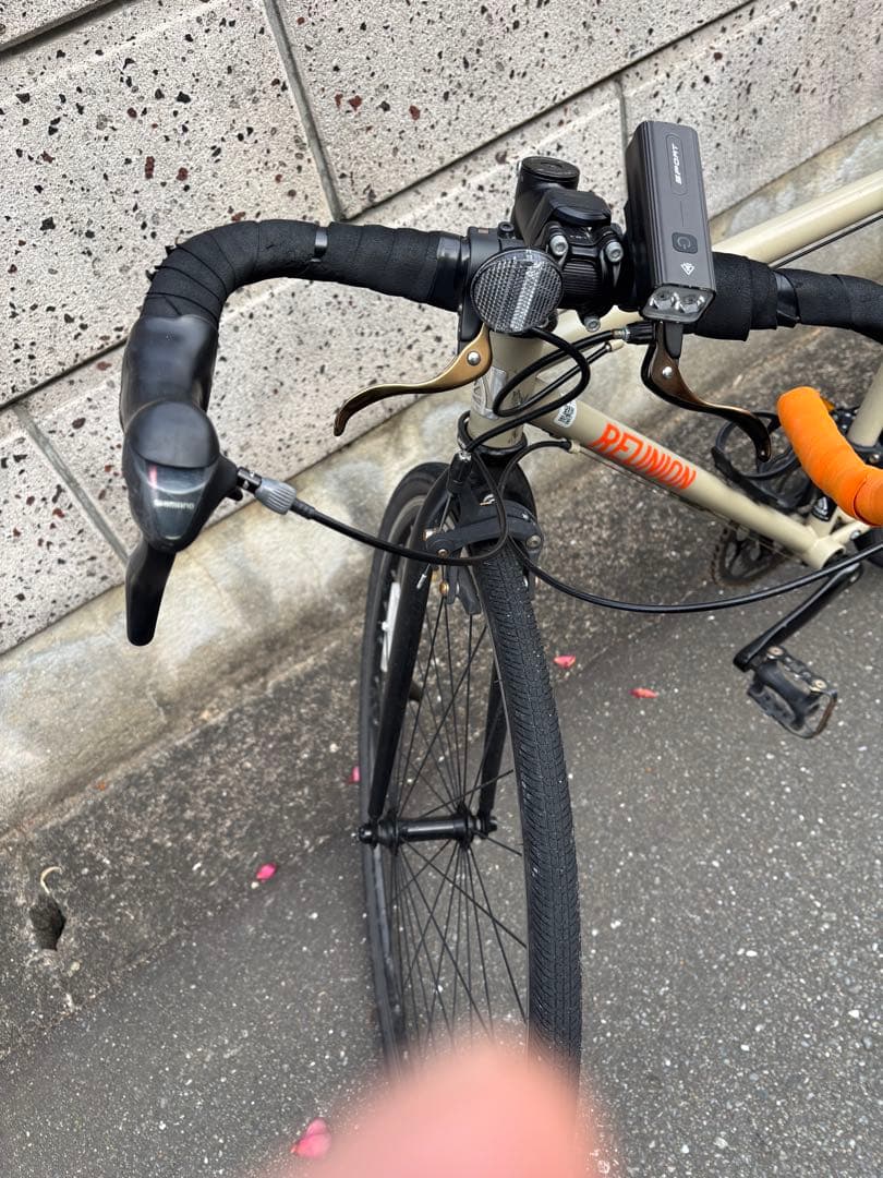 レユニオンコーレル　サイクルベースあさひ