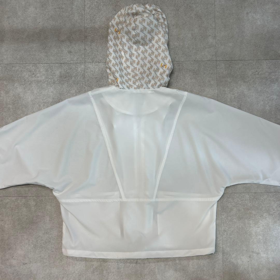 新品　レザレクション　春夏物ブルゾン　Mサイズ