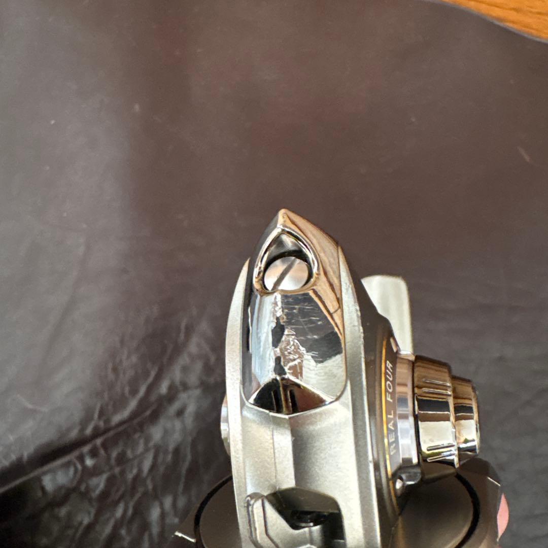 Daiwa 05EXIST 2500 スピニングリール