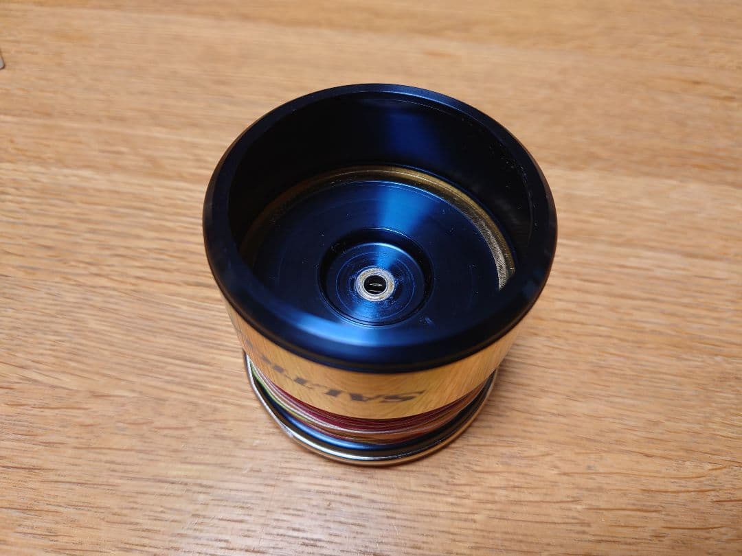 ダイワ20 SALTIGA 14000 スプール