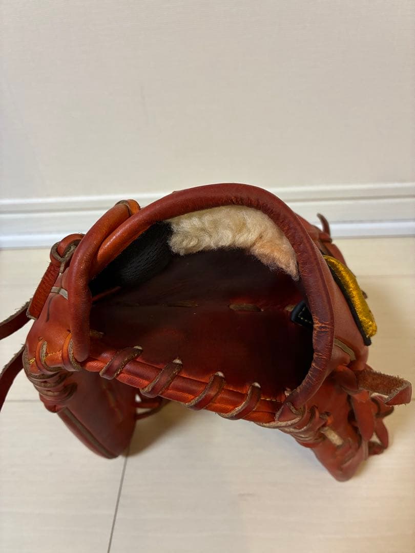 ミズノプロ　軟式