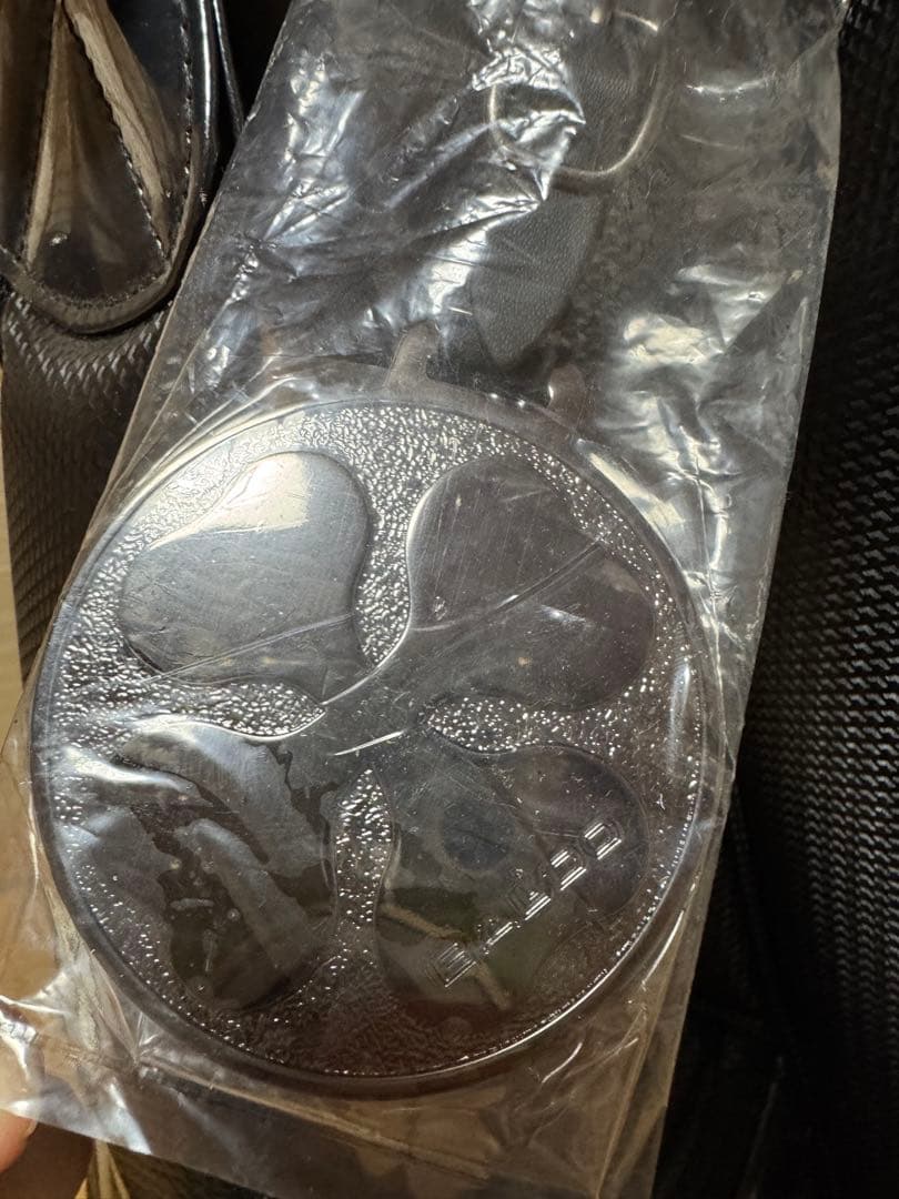 【新品・未使用】BALDO キャディバッグ