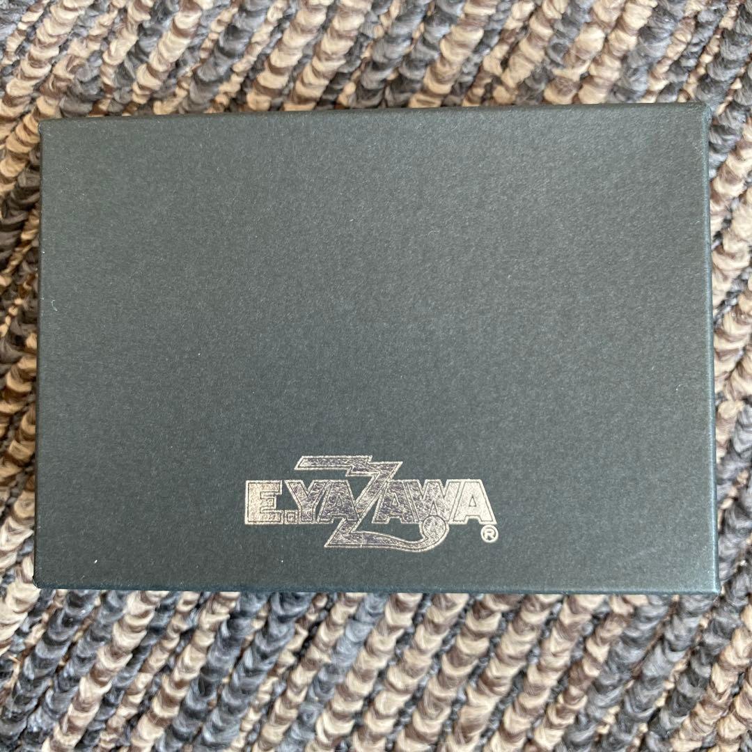 希少　矢沢永吉★本牛革製★名刺入れ★カードケース★新品未使用品