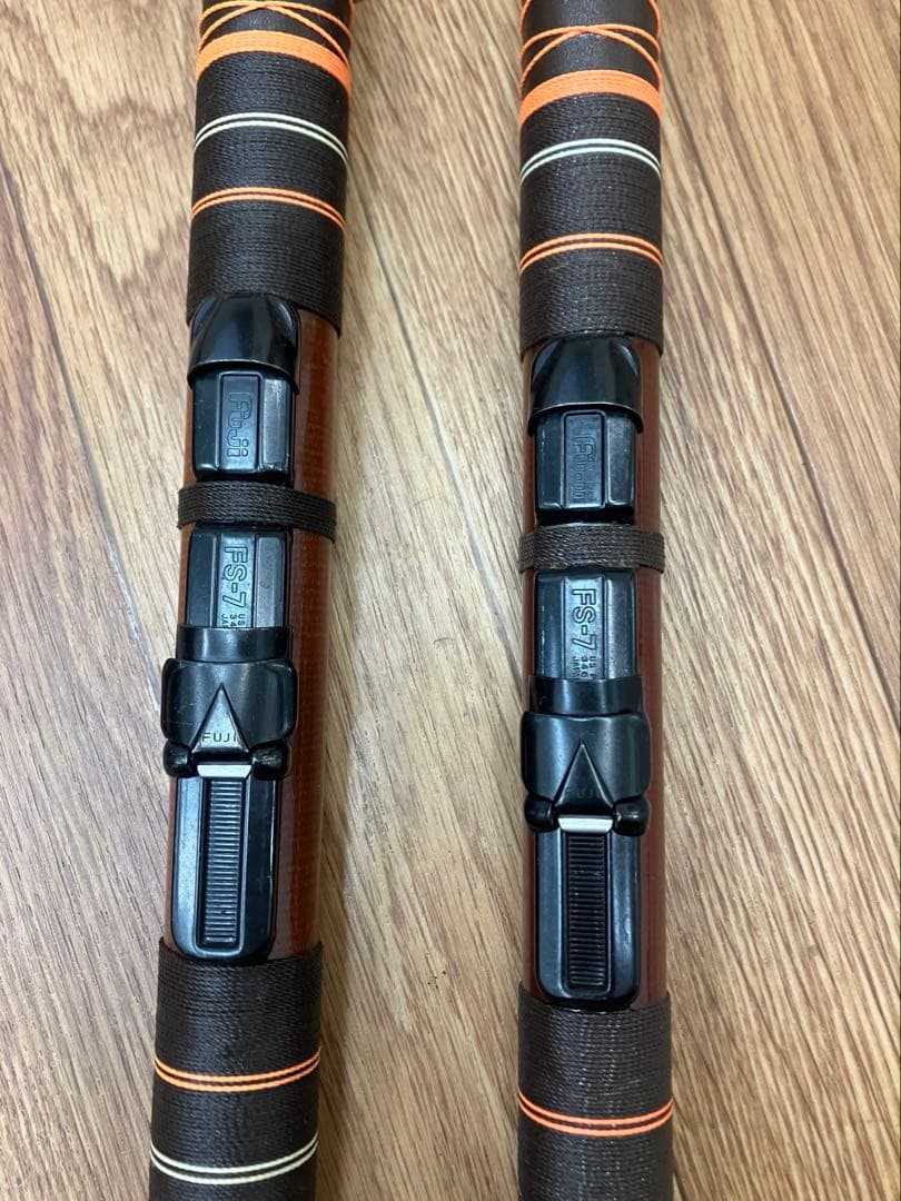 ダイワ 投げ竿 2本セット SURF POWER 30号