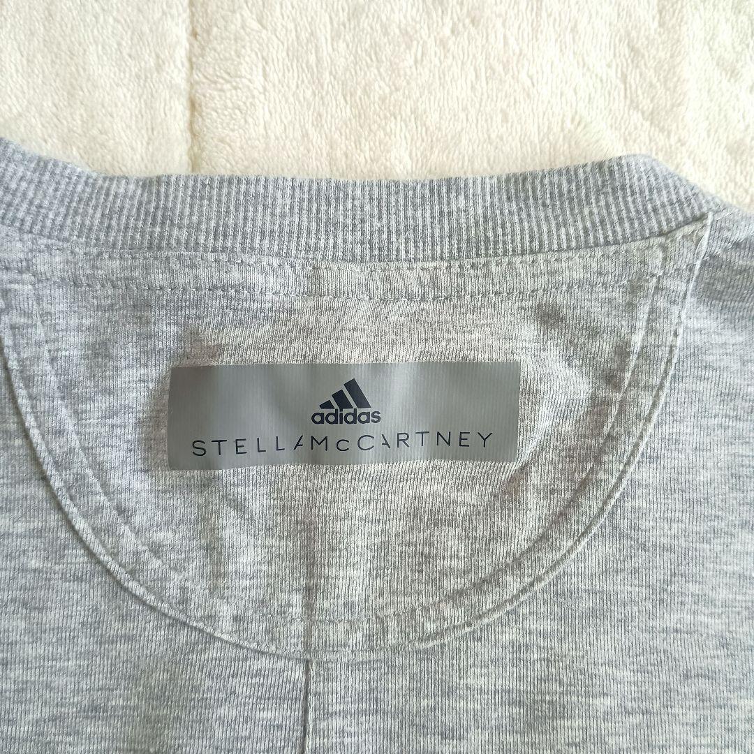 未使用　adidas x STELLA McCARTNEY コラボタンクトップ