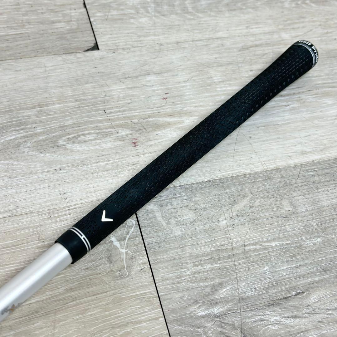 【レディース右】キャロウェイ MAVRIK 3番　MAX LITE19°