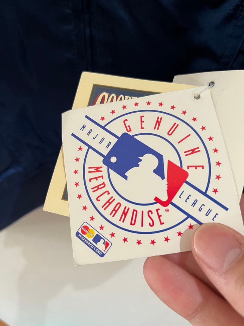 MLB ニューヨーク　ヤンキース ジャケット　メジャー　野球　G-III