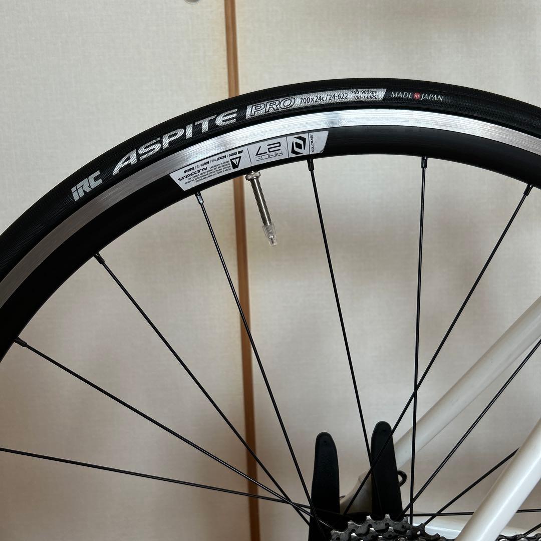 ロードバイク SCOTT SPEEDSTER 10 2015年モデル 本体