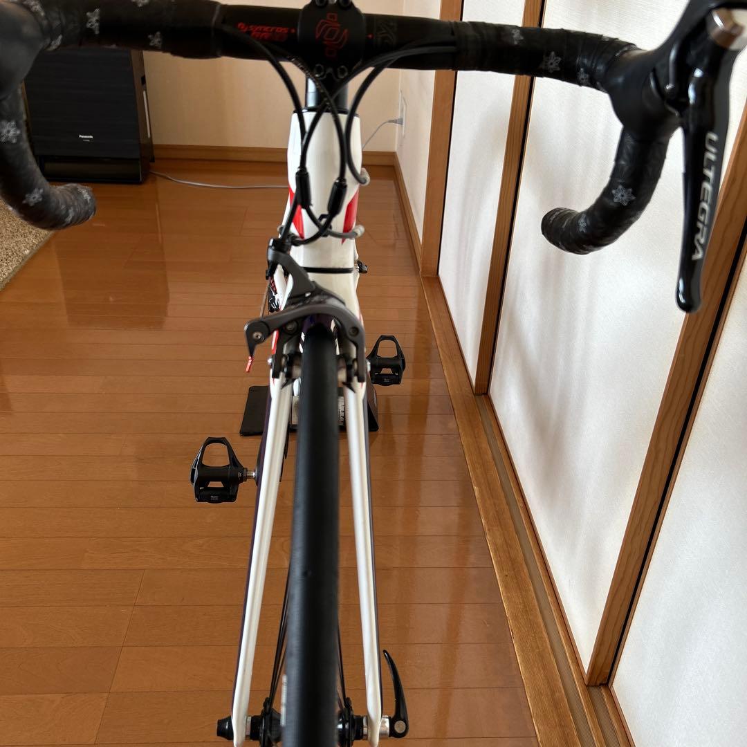 ロードバイク SCOTT SPEEDSTER 10 2015年モデル 本体