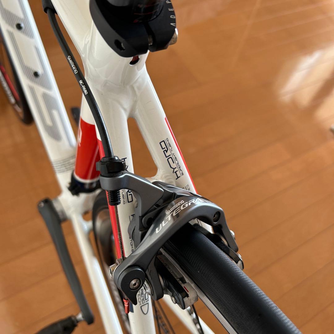 ロードバイク SCOTT SPEEDSTER 10 2015年モデル 本体