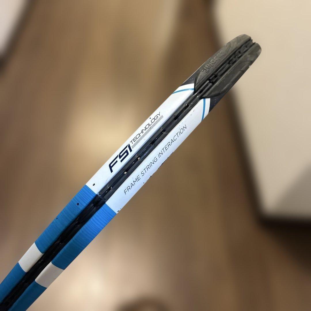 ラケット(硬式用) Babolat PURE DRIVE WIMBLEDON 2017
