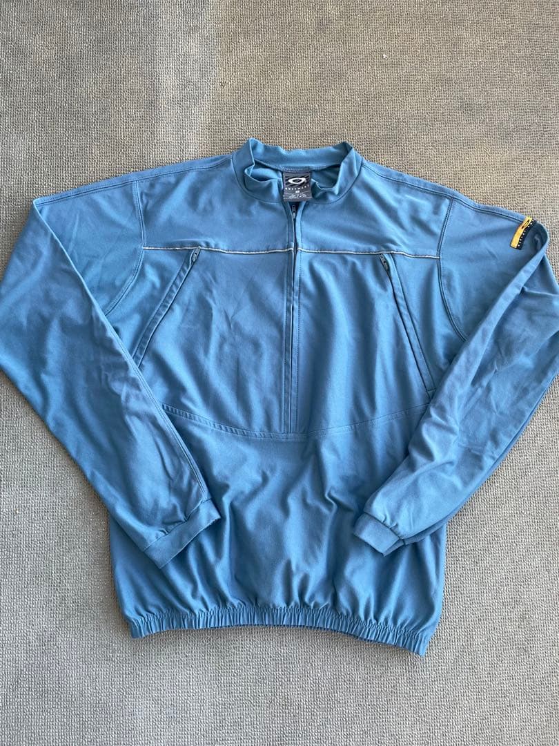ウェア Oakley soft ware archive cycling shirt