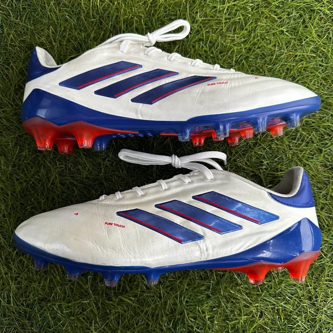 【adidas(アディダス )】コパ ピュア 2 ELITE AG 28.5cm
