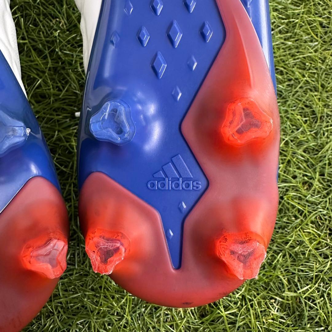 【adidas(アディダス )】コパ ピュア 2 ELITE AG 28.5cm