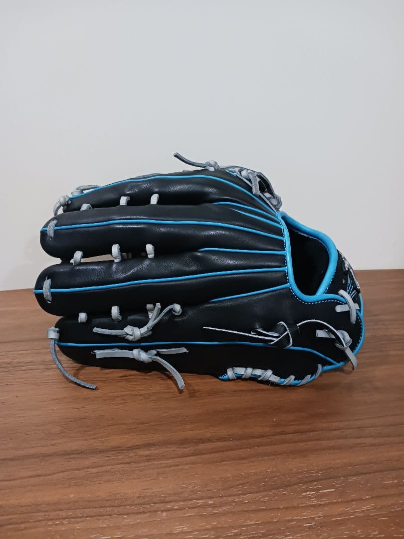RYU 硬式 グローブ　オーダー　外野手用　 701型