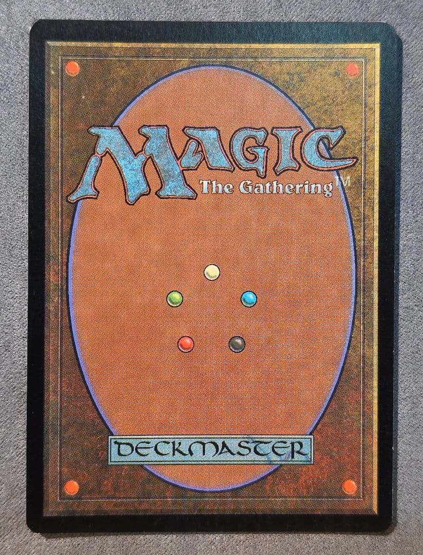 MTG PCY 希望の化身 日本語版 foil