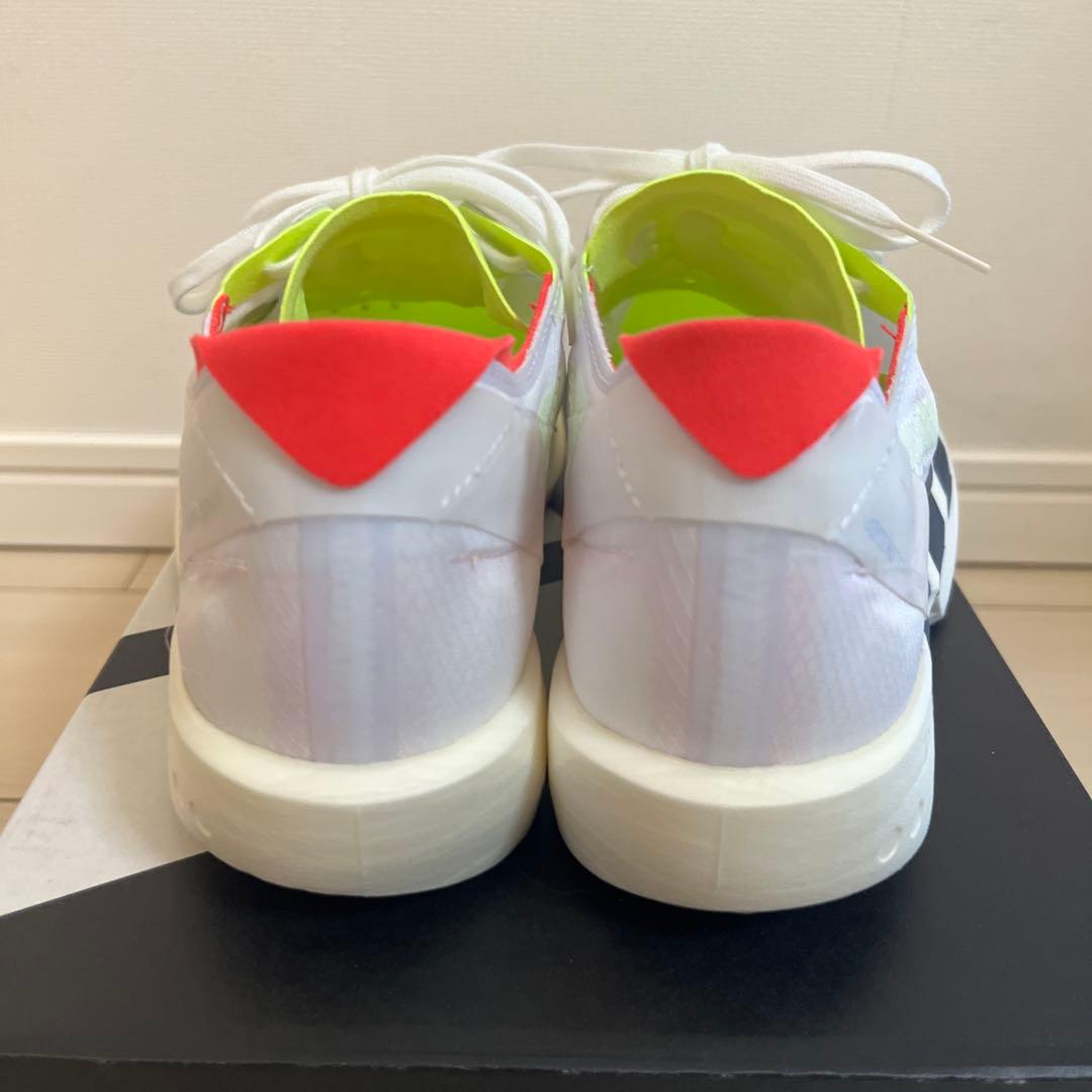 adidas ADIZERO タクミセン11 26.0cm