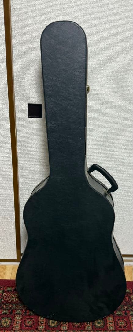 ケ*ィ様 YAMAHA FG-301B アコースティックギター ハードケース付き