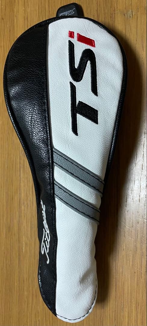 TSi2 18° NS950 S 実測101cm 378g