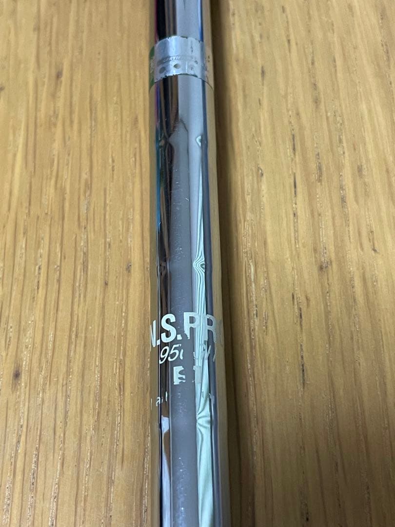 TSi2 18° NS950 S 実測101cm 378g