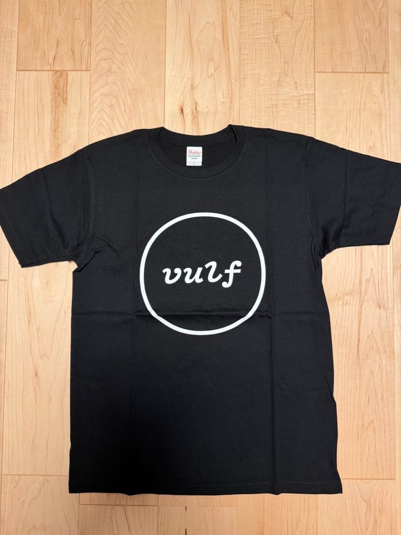 Vulfpeck ヴルフペック2025年フジロック 来日公演Tシャツ L