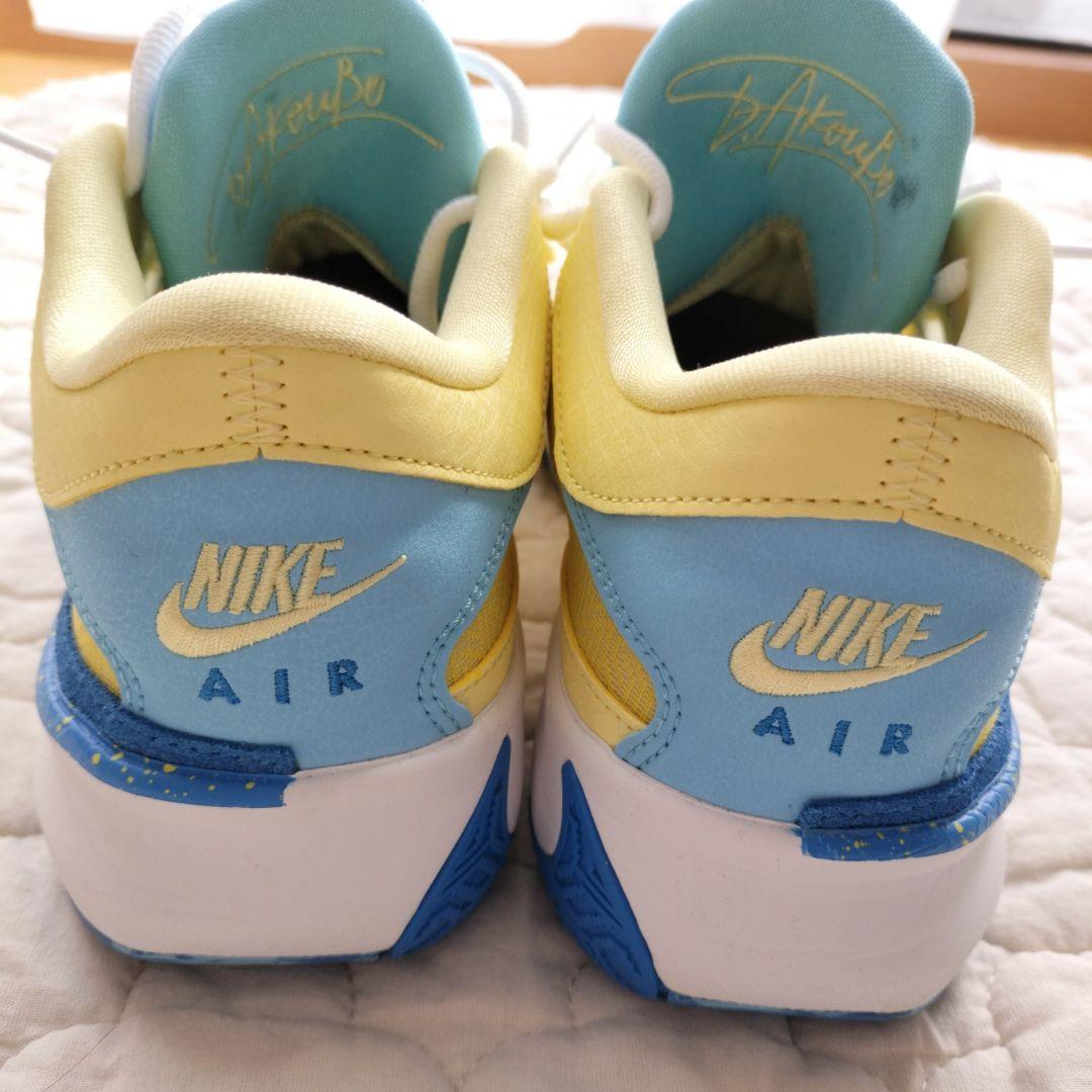 即日発送✰NIKEフリーク 5 J Freak 5 日本国内正規品 25.5cm