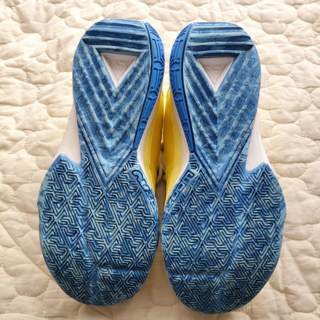 即日発送✰NIKEフリーク 5 J Freak 5 日本国内正規品 25.5cm