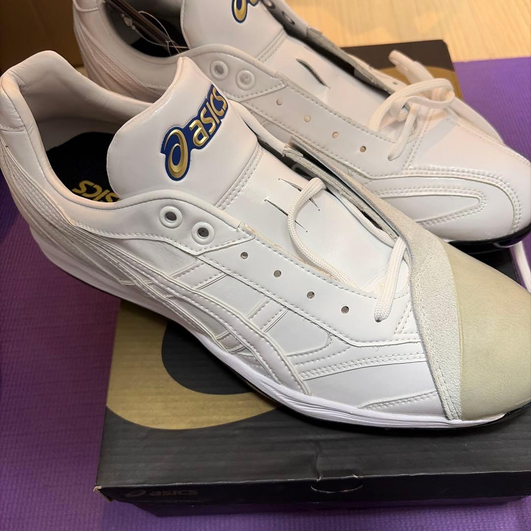 野球 ASICSスパイク