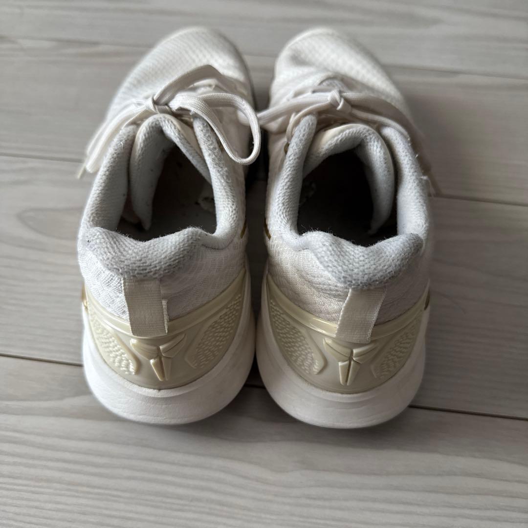 ナイキ マンバフォーカス 　NIKE　MAMBA FOCUS 26.0