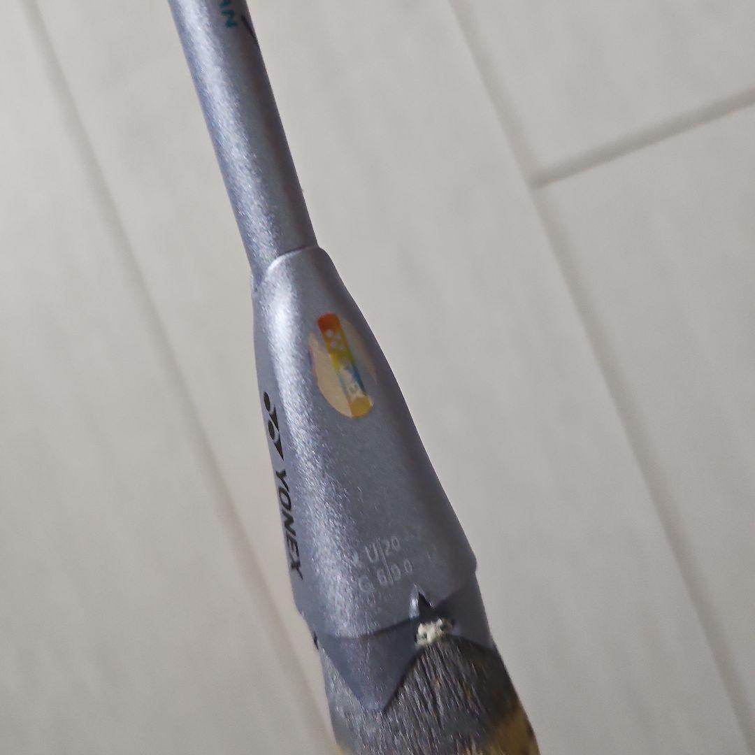 YONEX ヨネックス アストロクス88Dプロ 4ug6