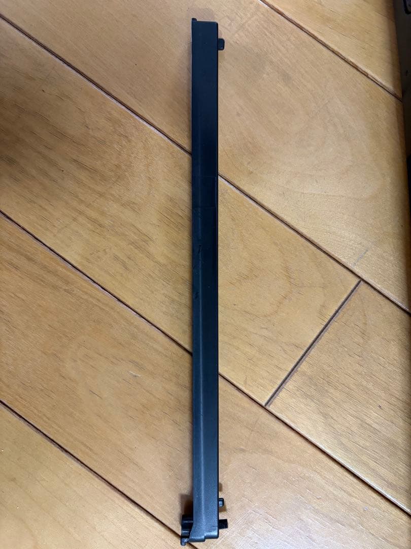 スコープタイプ U10 ジュニア ブラックスナイパーライフル