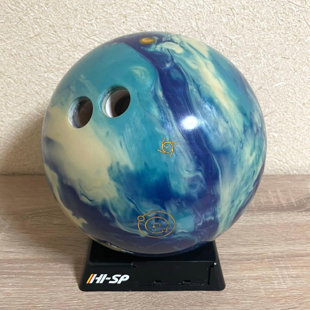 ★ストーム★アイオン・マックス・パール★完売品★15P★中古美品★元箱有り★
