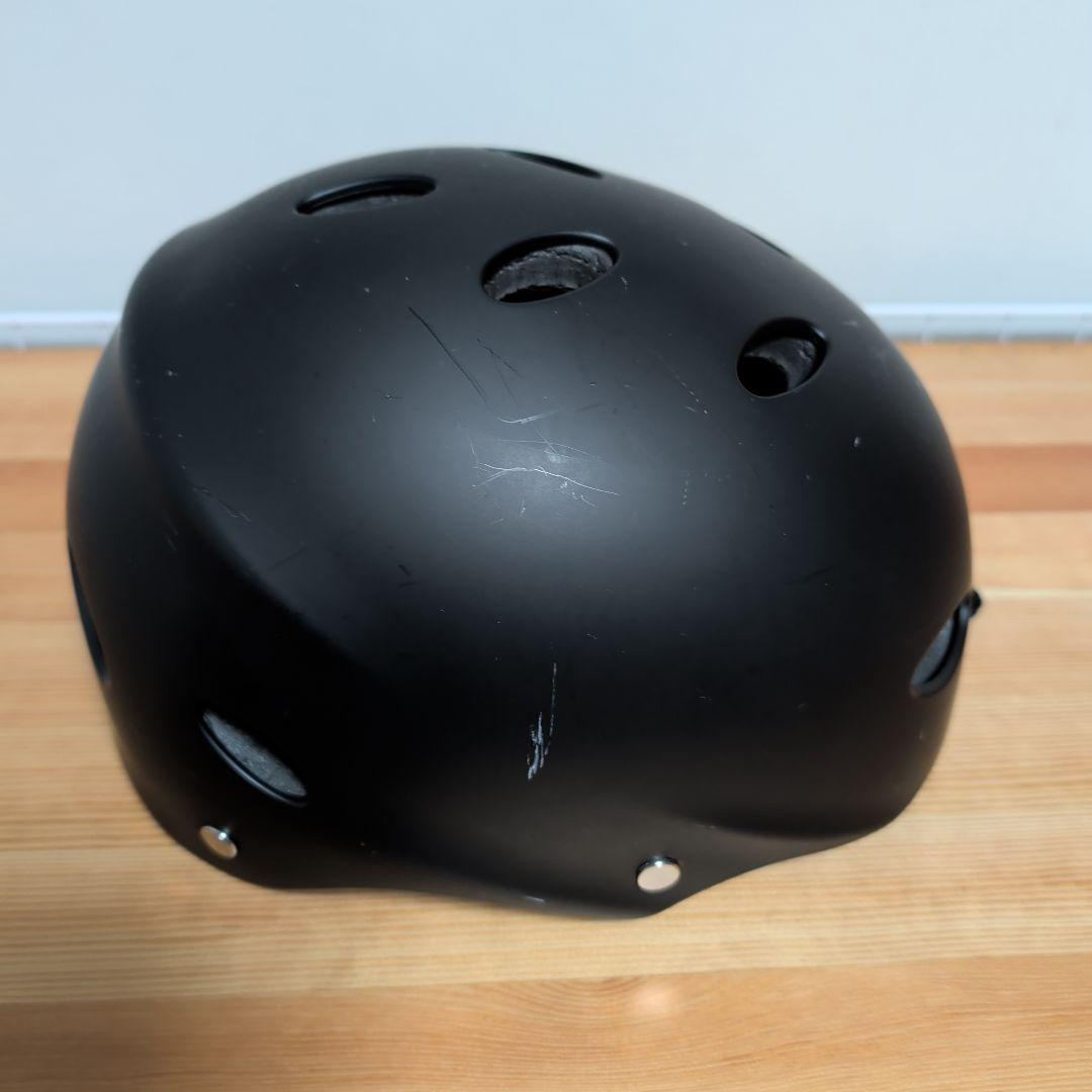 【美品】RBB リバレイ ロックショアプロテクター　ヘルメット