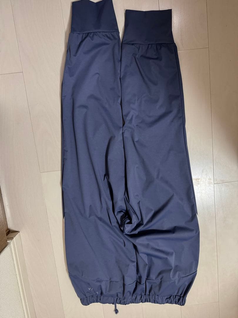 【LAVA】おうちdeホットヨガスーツ