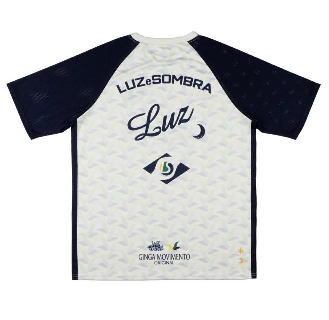 luzesombra 新品未使用　Mサイズ