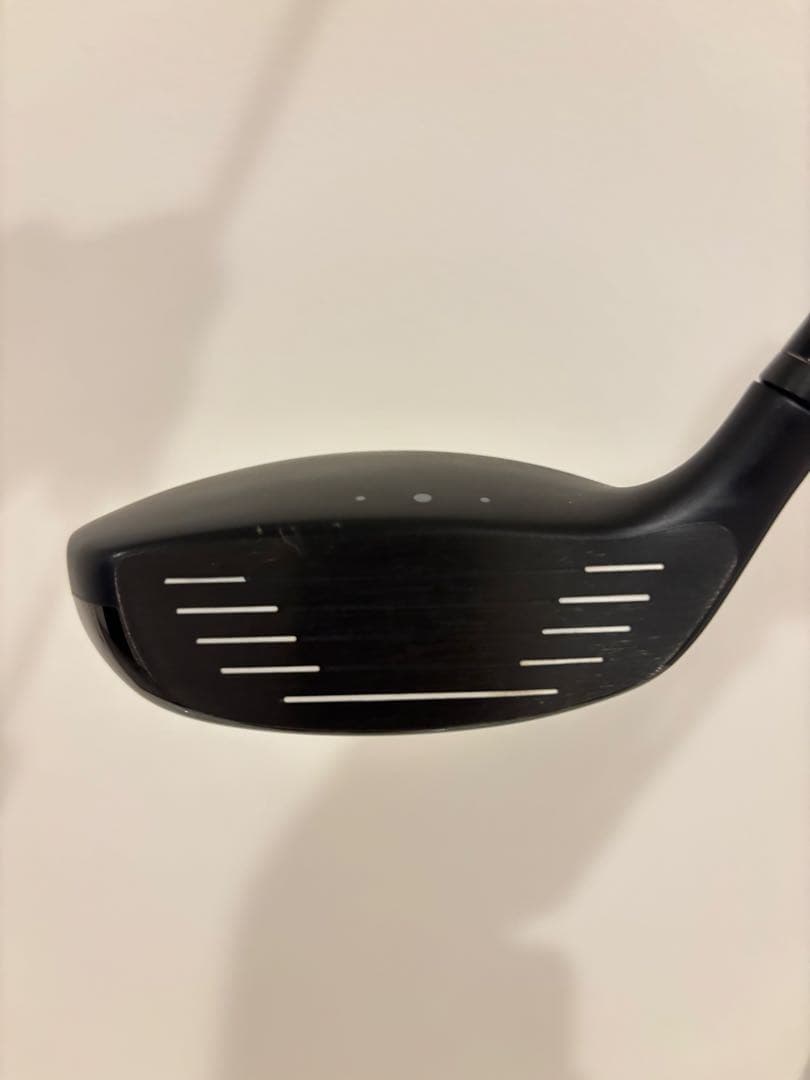 【最終値下げ】PING G425 SFT FW 5W 19度　Xシャフト