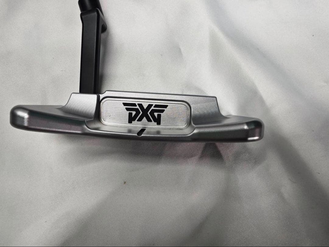 PXG GEN2 MUSTANG パター スタビリティーシャフト‼️