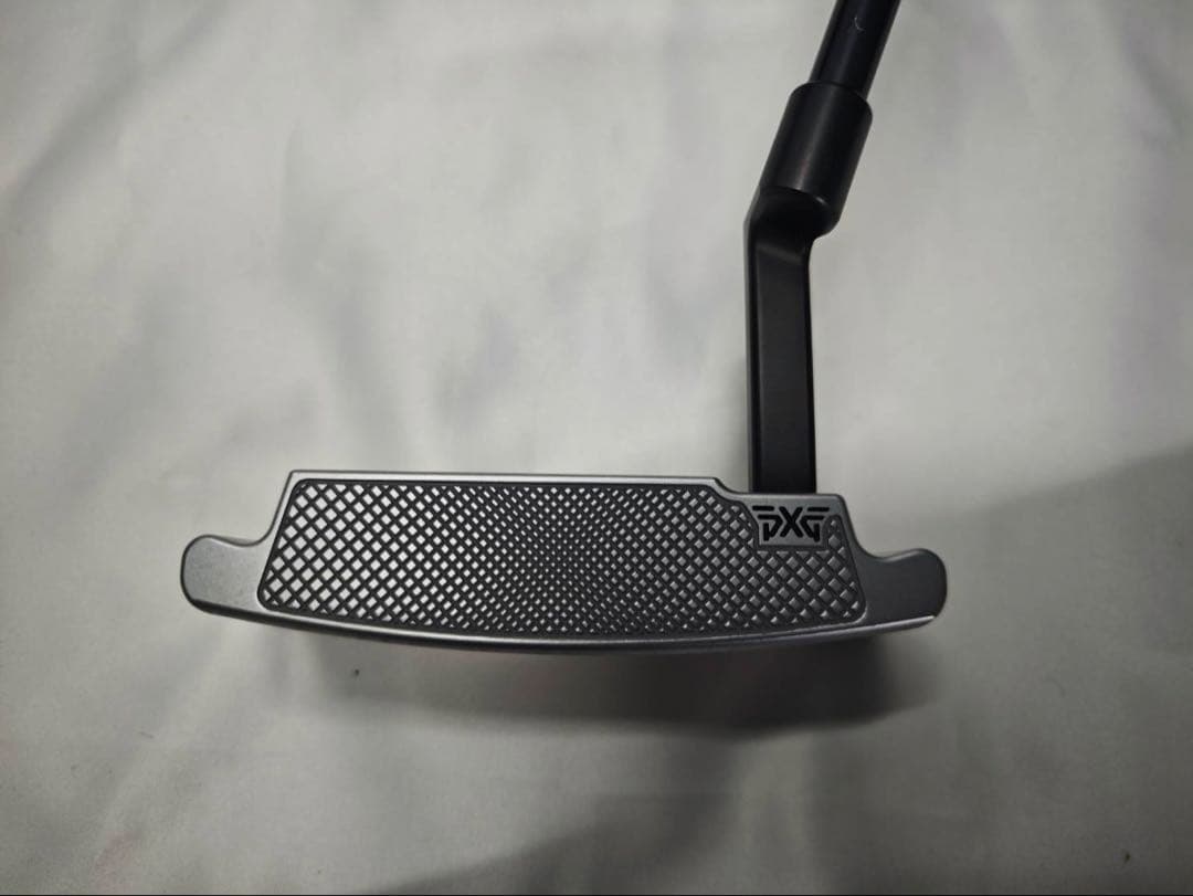 PXG GEN2 MUSTANG パター スタビリティーシャフト‼️