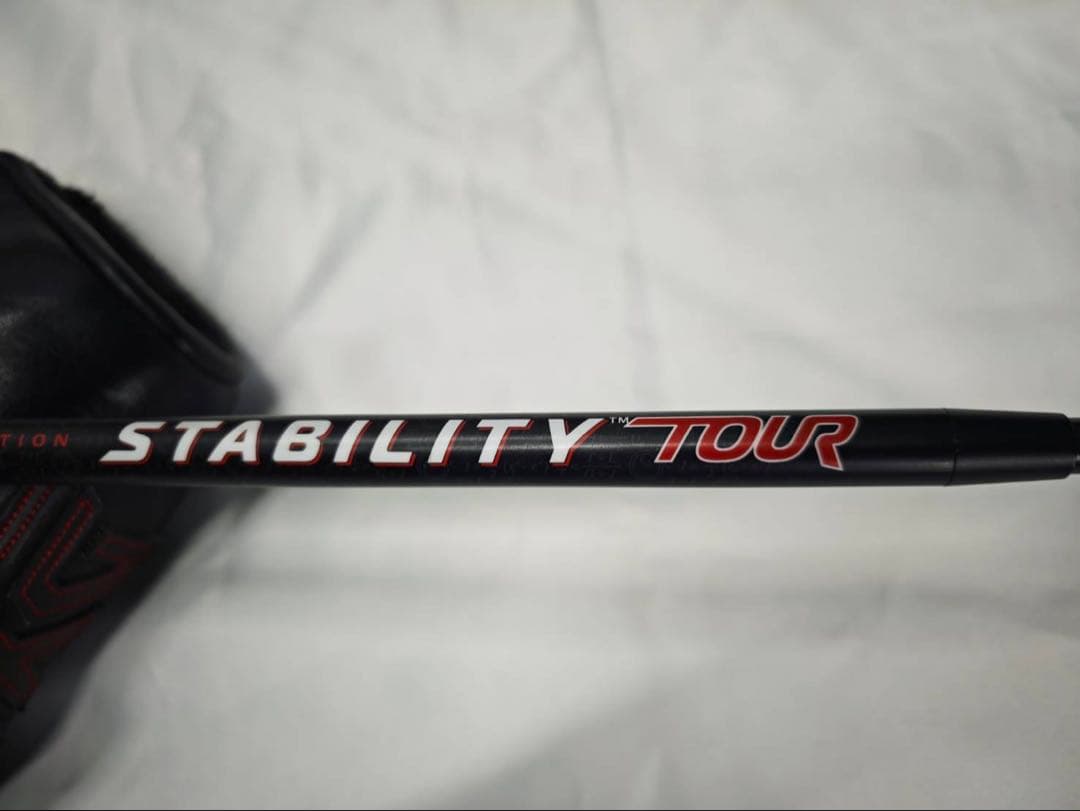 PXG GEN2 MUSTANG パター スタビリティーシャフト‼️