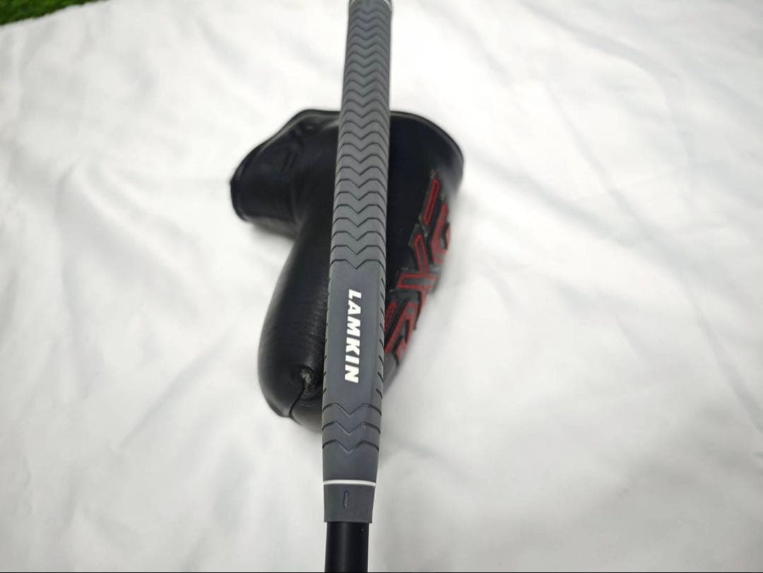 PXG GEN2 MUSTANG パター スタビリティーシャフト‼️