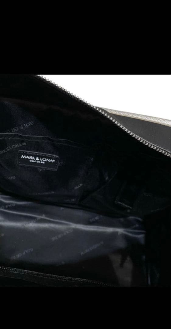【完売品】MARK&LONA Cray llic Cart Bag