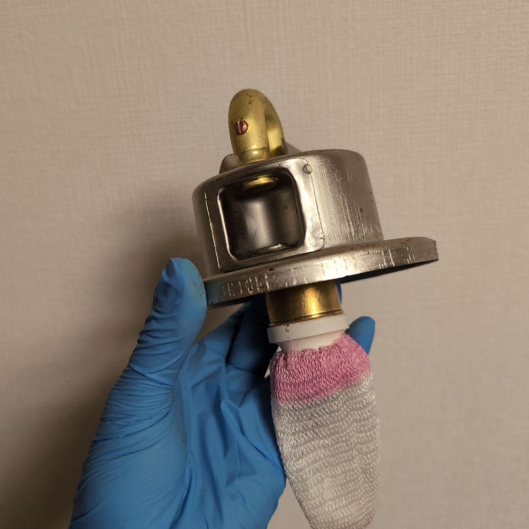 【未使用品,極美品】OPTIMUS1200M ランタン Brass オプティマス