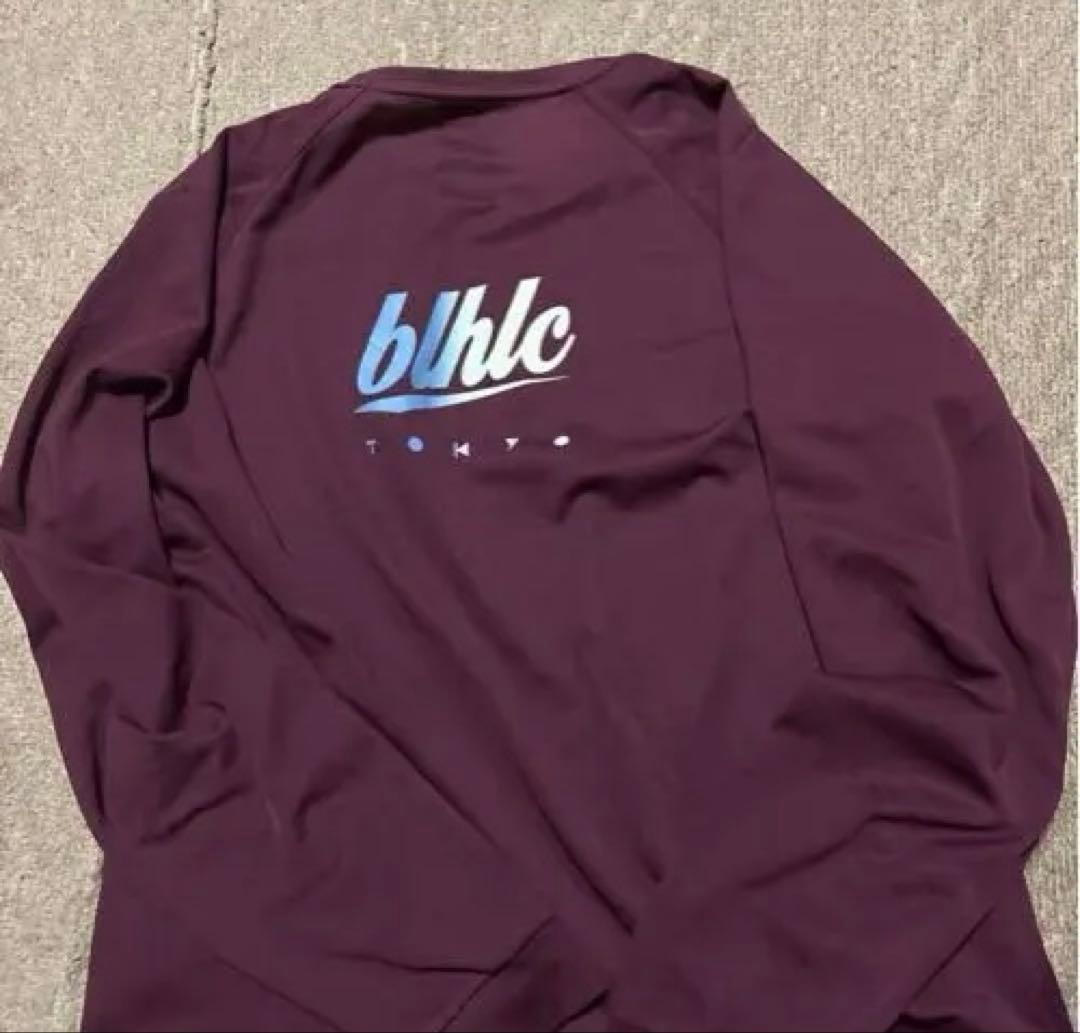 Ballaholic Cool tee 美品