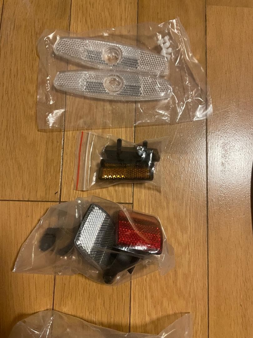 FIEND TYPE-B 20.75\" / セミグロスブラック