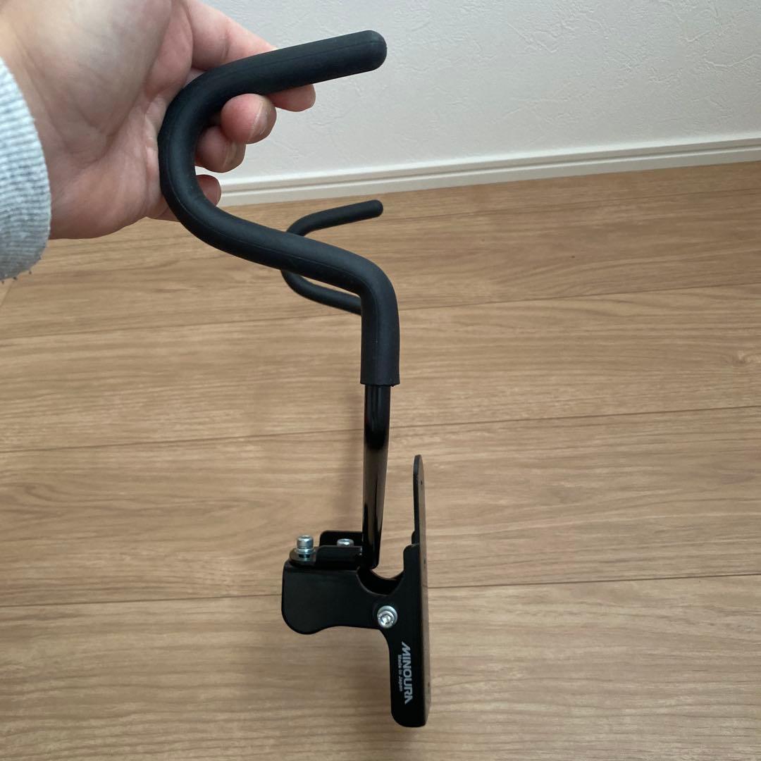 ロードバイク室内保管用品