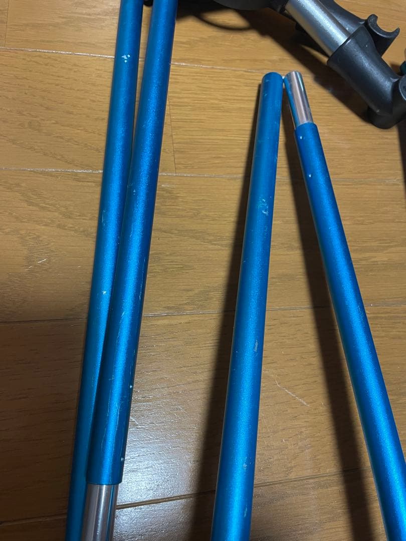 FUNDANGO コット　大きめサイズです