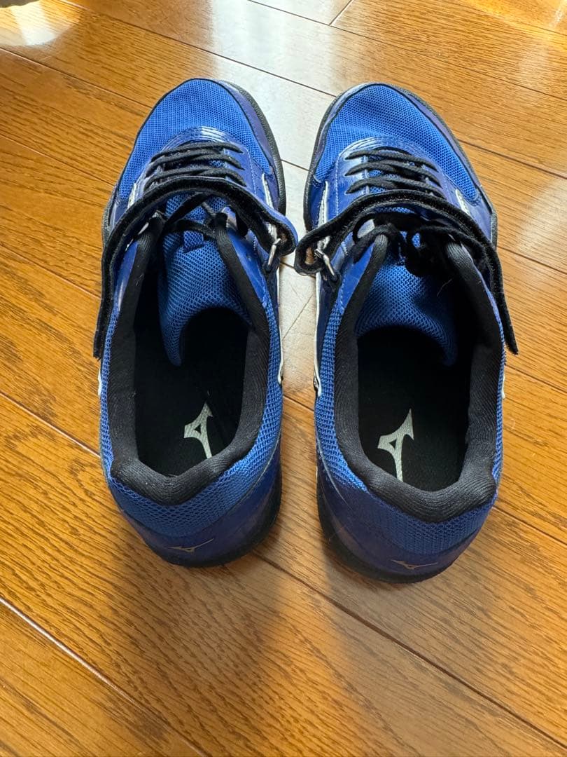 ミズノ（MIZUNO）フィールドジオ TH 投擲シューズ　28.5cm