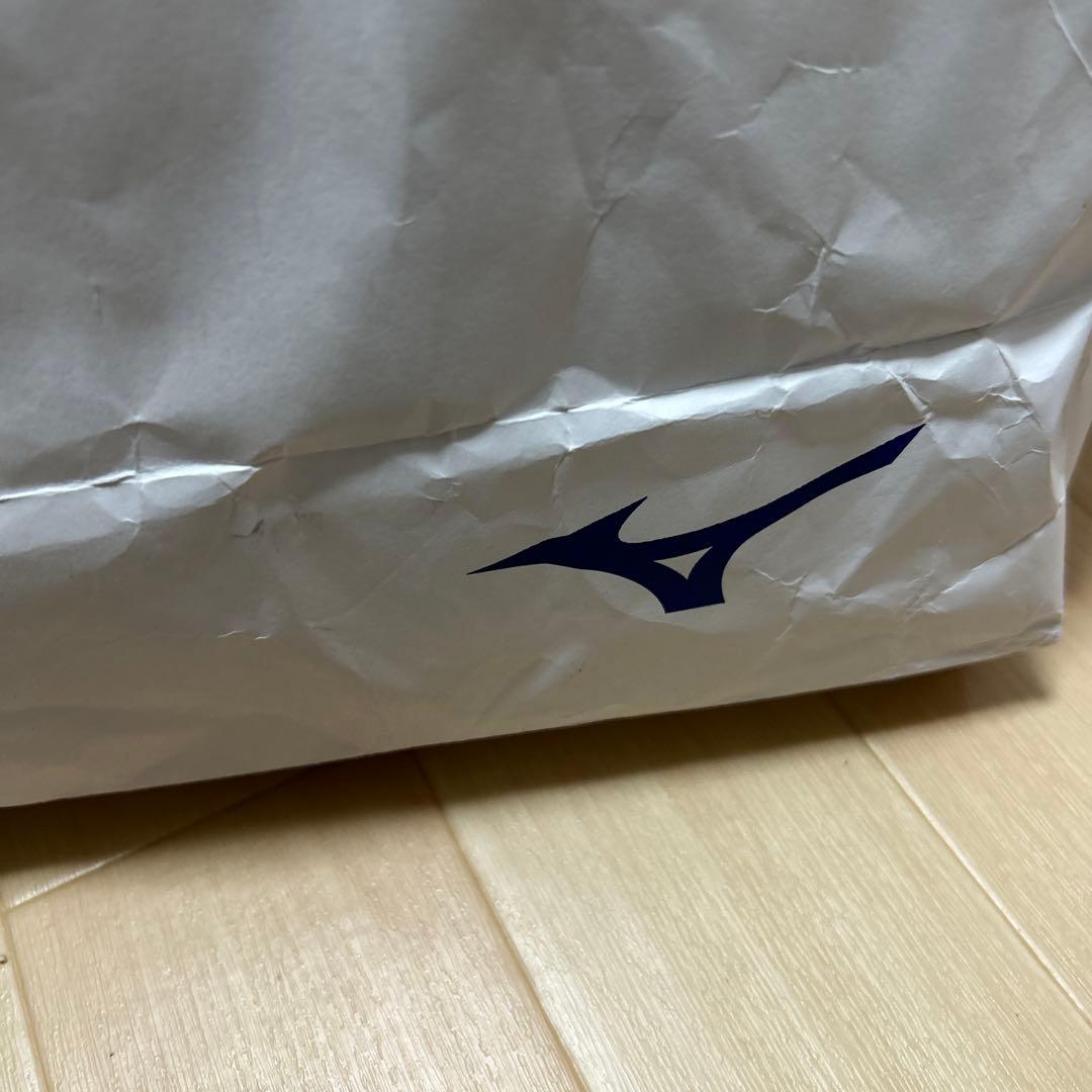 Mizuno GACHI SHIRTS メッシュ練習着 ユニホームM ズボンL